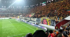Sportowy rozkład jazdy na weekend
