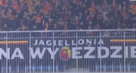 Jagiellonia po Baćka Topoli. Jedzie tu Motor (WIDEO)