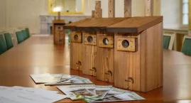 Białostoczanie mogą jeszcze zgłaszać się po budki lę&hellip;