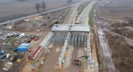 Budujące się obwodnice w naszym regionie mogą w przyszłości służyć ekspresówkom. O ile te w ogóle powstaną