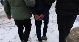 Złodziej kół samochodowych usłyszał 8 zarzutów