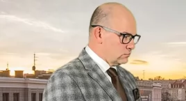 Rozmowa bardzo polityczna: Artur Kosicki! W czym jest winien kłopotów obecnego zarządu? 