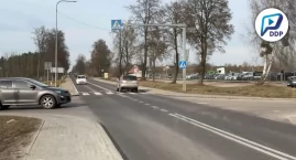 Rząd wyrzucił budowę dwóch ekspresówek w województwie podlaskim. Karol Nawrocki: Trzeba je zbudować