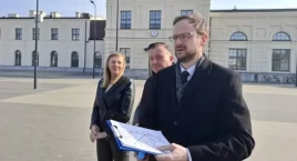 Pociągi Polregio powinny zostać natychmiast naprawione i kupione nowe
