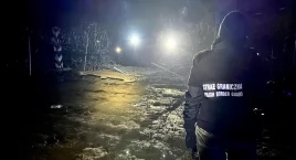 Nielegalni migranci cały czas napierają na polską granicę
