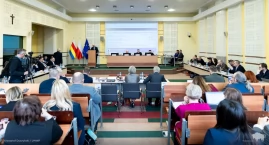 Sesja sejmiku zapowiada się na pełną sporów
