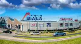 Na bezpłatne badania będzie można zgłosić się w sobotę do Atrium Biała