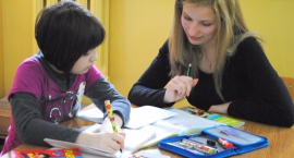 W odrabianiu pracy domowej pomoże Pogotowie Lekcyjne