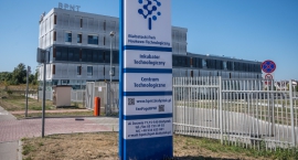 Park Naukowo-Technologiczny to skarbonka bez dna