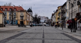 Kiedyś uciekano ze wsi do miast, teraz ruch odbywa s&hellip;