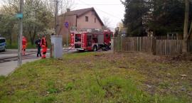 Ludzie wciąż boją się pożarów i proszą o monitoring