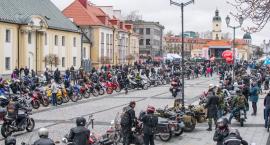 Motocykliści będą płacić za postój w płatnej strefie&hellip;