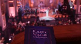 Nie przegapcie. Dziś TVP pokaże koncert kolęd z Białegostoku