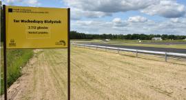 Mieszkańcy skarżą się na hałas, więc… ekranów dźwięk&hellip;