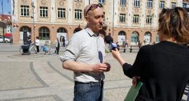 Tadeusz Arłukowicz liderem w wyścigu o fotel prezyde&hellip;