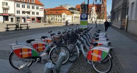 Białystok na 4. miejscu w rankingu rowerowych system&hellip;