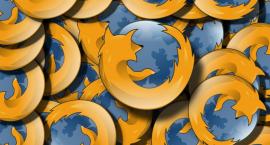 Polacy pokochali Firefoxa