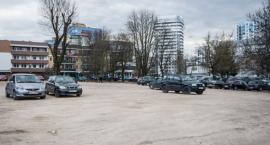 Będą biurowce, tylko planów miejscowych brak