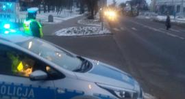 Policjanci przypominają, że właściwe oświetlenie aut&hellip;