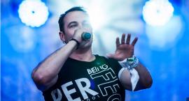 Radek Liszewski z Weekendu nie ma planu „B”