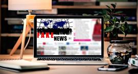 Polacy nie potrafią odróżnić fake newsa
