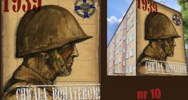 W Łomży będzie zrealizowany mural upamiętniający Żoł&hellip;