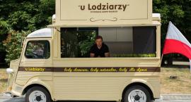 W Wytwórni Lodów wytwarza się lody na lokalną nutę