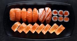 Następuje demokratyzacja sushi