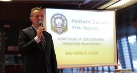 Bezstronność po jagiellońsku. Podlaski Związek Piłki&hellip;