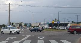Tłok się zrobił na Bitwy Białostockiej