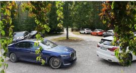 Szybkie, eleganckie, komfortowe, za grube pieniądze.&hellip;