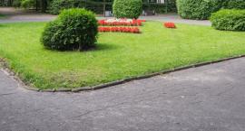 Park Planty doczeka się nowych alejek