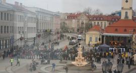 Marta Gałuszewska i Sarsa gwiazdami sylwestra miejsk&hellip;