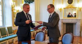 Po Białymstoku będzie jeździła motokaretka. Kupi ją &hellip;