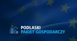 Podlaski Pakiet Gospodarczy. Od A do Z
