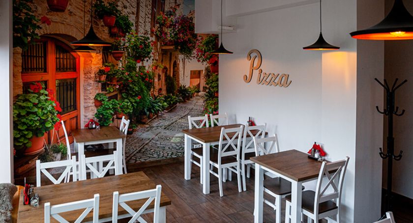 Pizzeria San Giovanni na Pradze-Południe już otwarta. Poczuj smak prawdziwej włoskiej kuchni