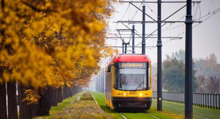 Tramwaj na Gocław tańszy o miliony złotych. Co z drogą?