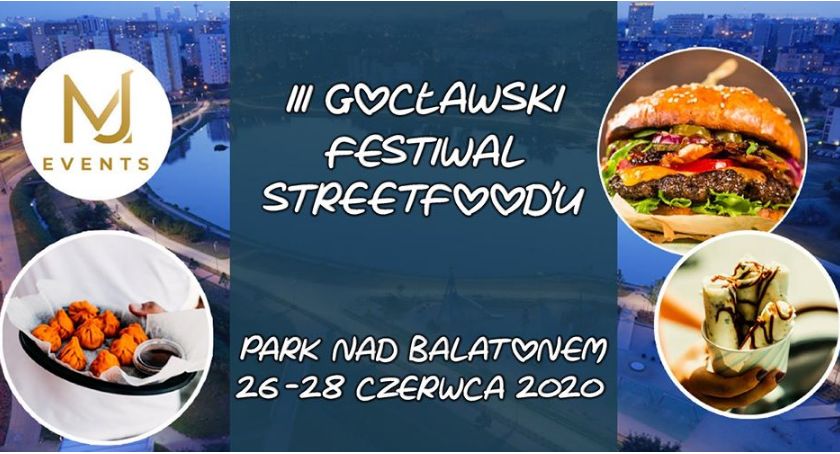 III Gocławski Festiwal StreetFoodu [ZAPROSZENIE]