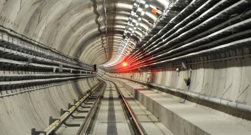 Metro na Gocław: wariant III linii. Kiedy przetarg?