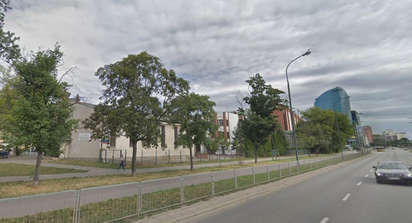 Przy Al. Stanów Zjednoczonych powstała nowa parafia greckokatolicka