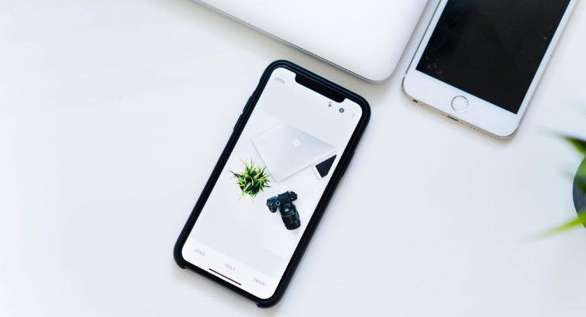 Gdzie wymienić baterię w iPhone?