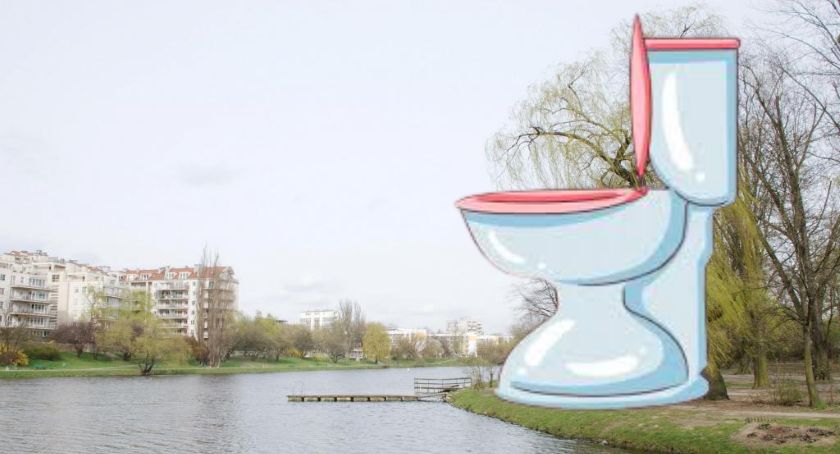 Będzie automatyczna toaleta w Parku Skaryszewskim za 650 tys. złotych
