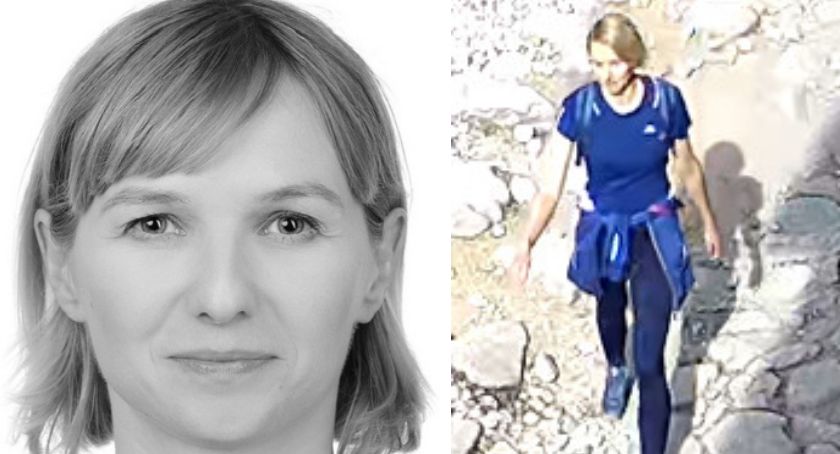 Poszukujemy zaginionej Joanny Felczak