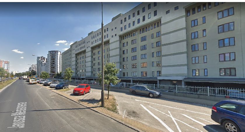 Mieszkańcy ul. Meissnera interweniują w sprawie miejsc parkingowych