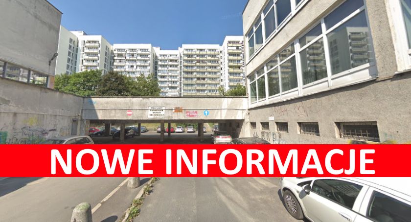 Pożar w bloku przy Waszyngtona 33 [NOWE INFORMACJE]