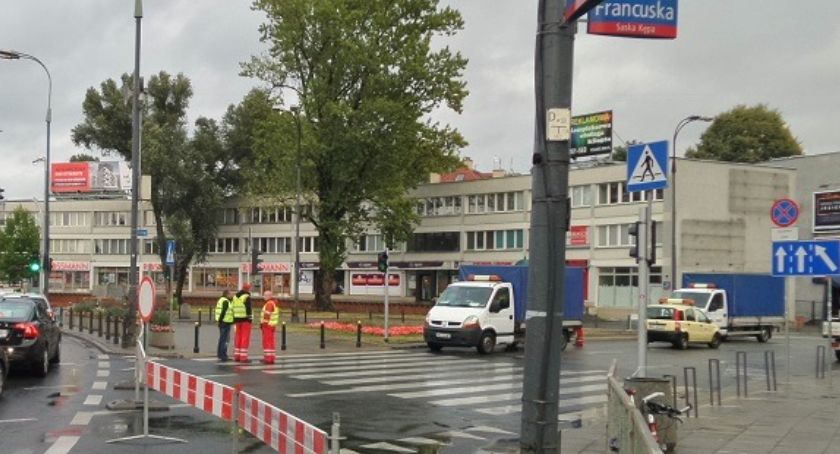 Identyfikatory Saskiej Kępy będą automatycznie przedłużone