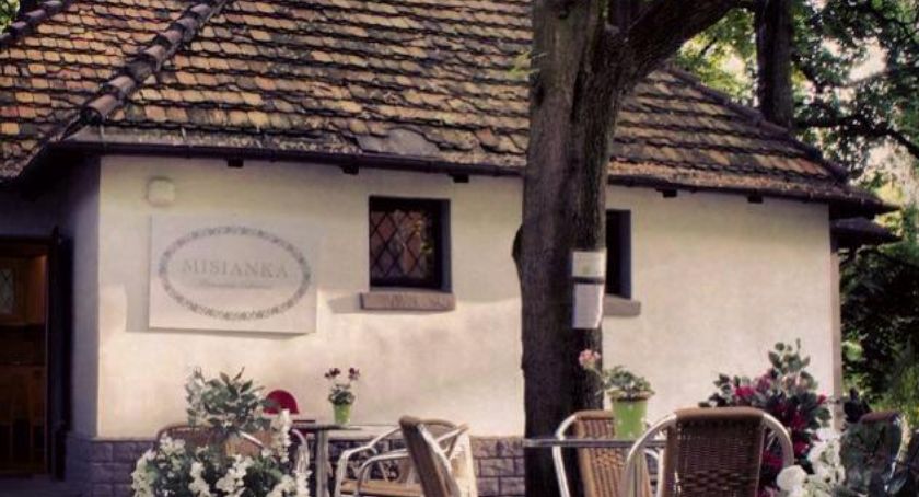 Ratujmy znaną cukiernię 