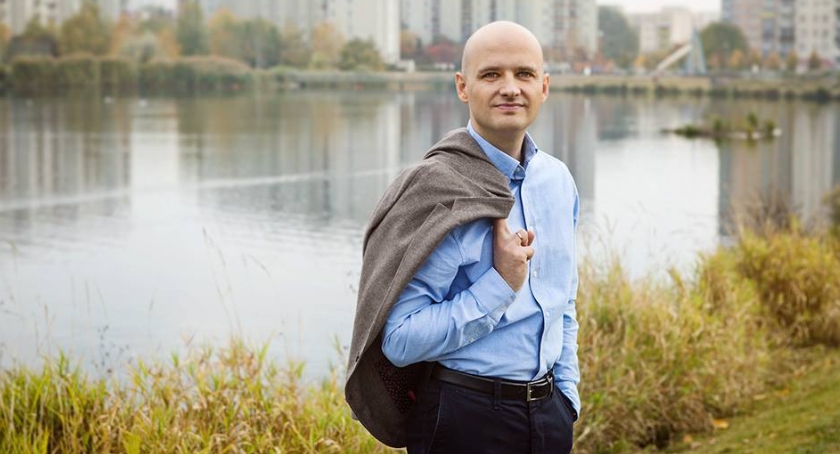 Radny Dariusz Lasocki podsumowuje 2016 rok na Gocławiu 