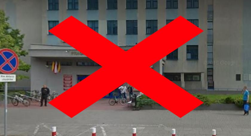 W Wigilię urząd dzielnicy będzie zamknięty