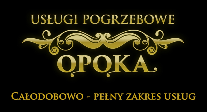 Usługi Pogrzebowe 
